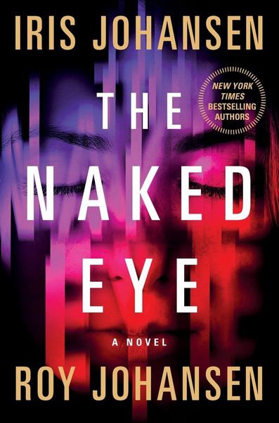 Produktbild: Naked Eye