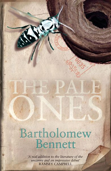 Produktbild: The Pale Ones