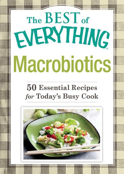 Produktbild: Macrobiotics