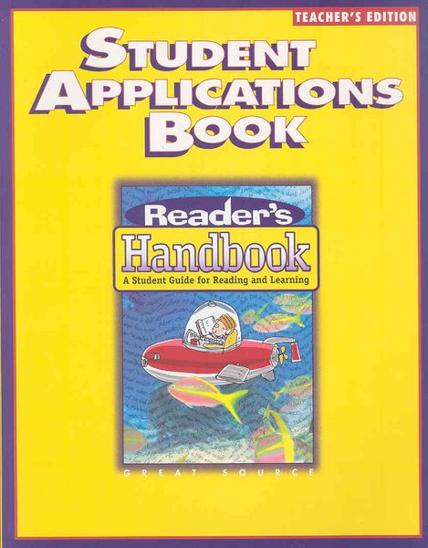 Produktbild: Grt Source Readers Handbks Tea
