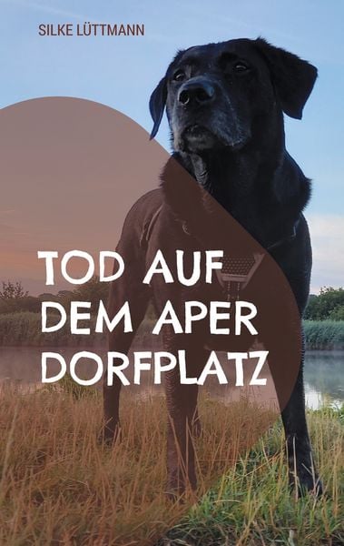 Produktbild: Tod auf dem Aper Dorfplatz