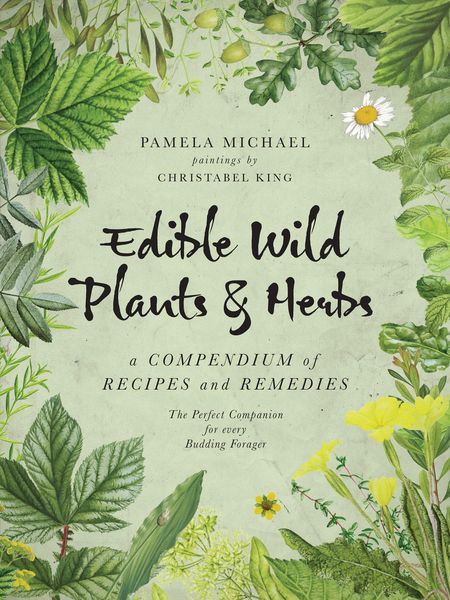 Produktbild: Edible Wild Plants & Herbs