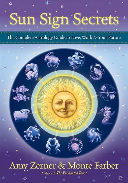Produktbild: Sun Sign Secrets