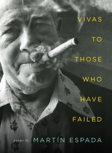 Produktbild: Vivas to Those Who Have Failed