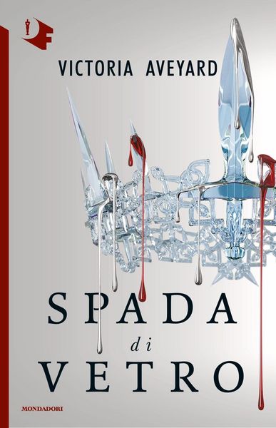 Produktbild: Spada di vetro