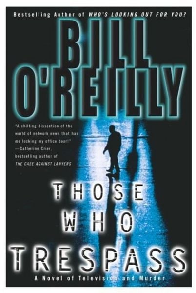Produktbild: Those Who Trespass