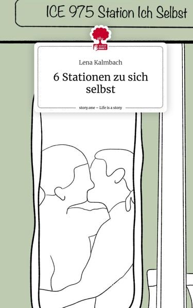 Produktbild: 6 Stationen zu sich selbst. Life is a Story - story.one