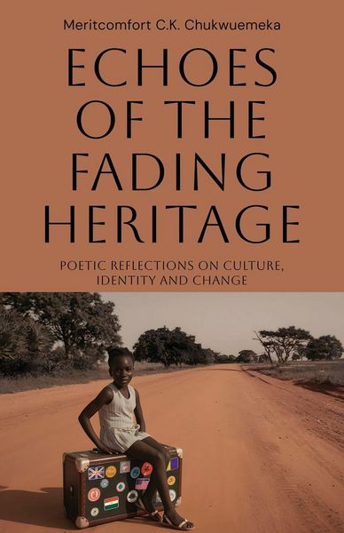 Produktbild: Echoes of the Fading Heritage