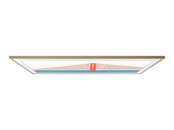 Produktbild: Samsung VG-SCFA43TKB/XC TV Rahmen