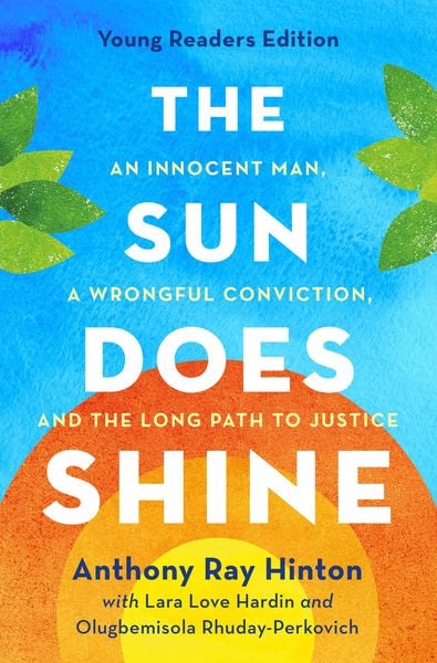 Produktbild: The Sun Does Shine