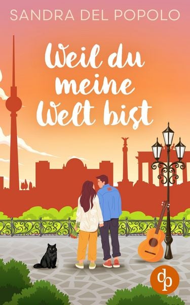 Produktbild: Weil du meine Welt bist
