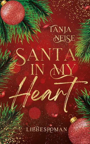 Produktbild: Santa In My Heart