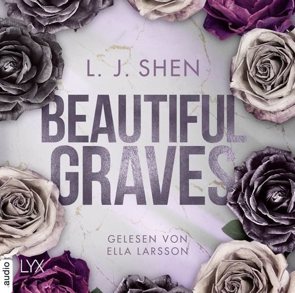 Produktbild: Beautiful Graves