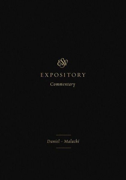 Produktbild: ESV Expository Commentary