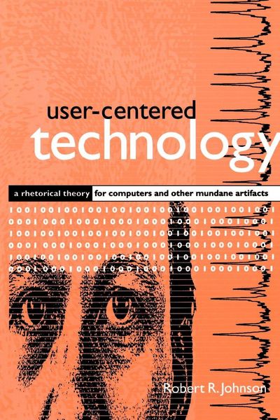 Produktbild: User-Centered Technology