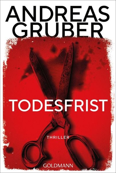 Produktbild: Todesfrist