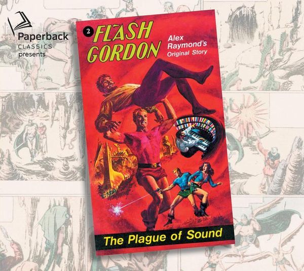 The Plague of Sound: Volume 2
