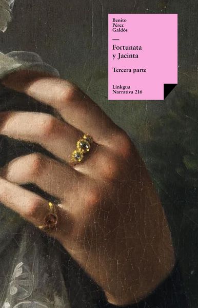 Produktbild: Fortunata y Jacinta III