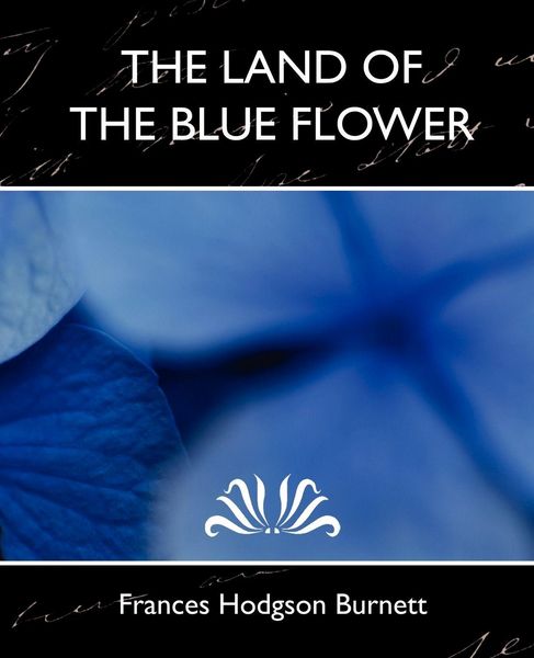 Produktbild: The Land of the Blue Flower (New Edition)