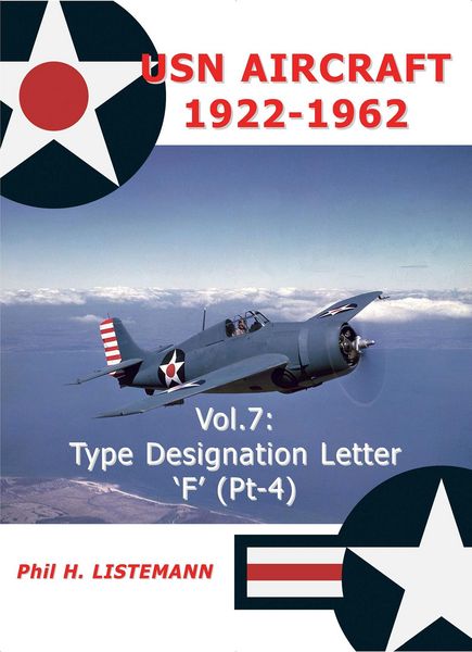 Produktbild: USN Aircraft 1922-1962