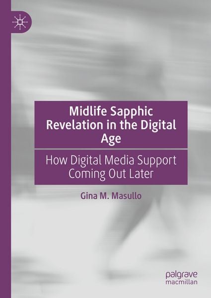 Produktbild: Midlife Sapphic Revelation in the Digital Age