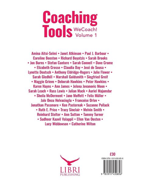 Produktbild: Coaching Tools
