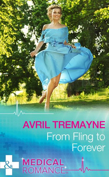 Produktbild: From Fling To Forever