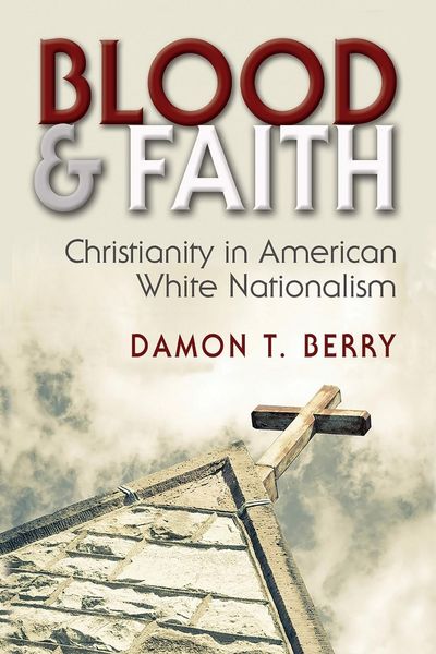 Produktbild: Berry, D: Blood and Faith