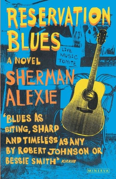Produktbild: Reservation Blues