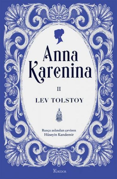 Produktbild: Anna Karenina II