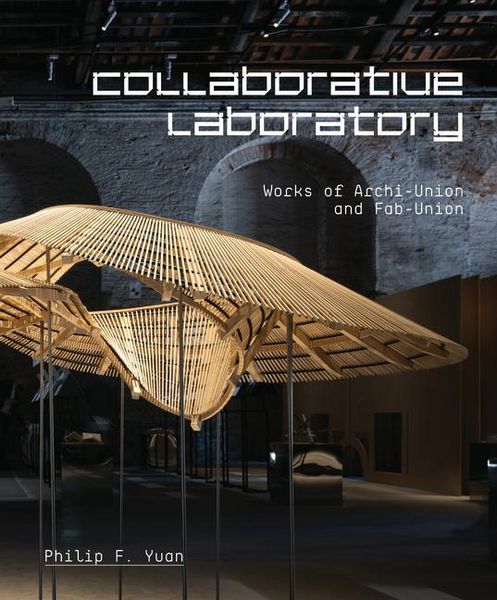 Produktbild: Collaborative Laboratory