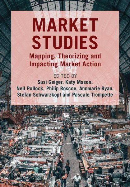 Produktbild: Market Studies