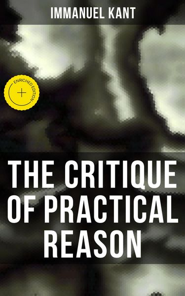 Produktbild: The Critique of Practical Reason