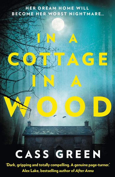 Produktbild: In a Cottage In a Wood
