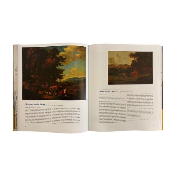 Produktbild: Landschaft im Licht