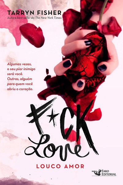 Produktbild: Fuck love