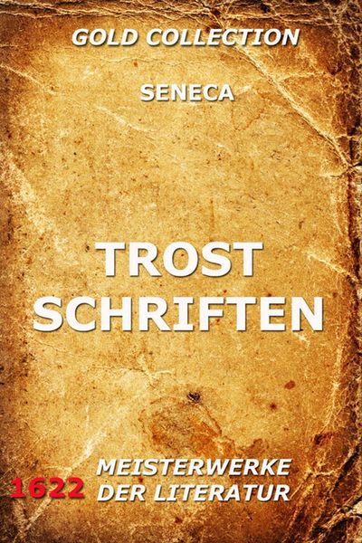 Produktbild: Trostschriften