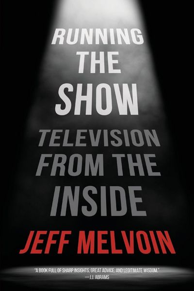 Produktbild: Running the Show