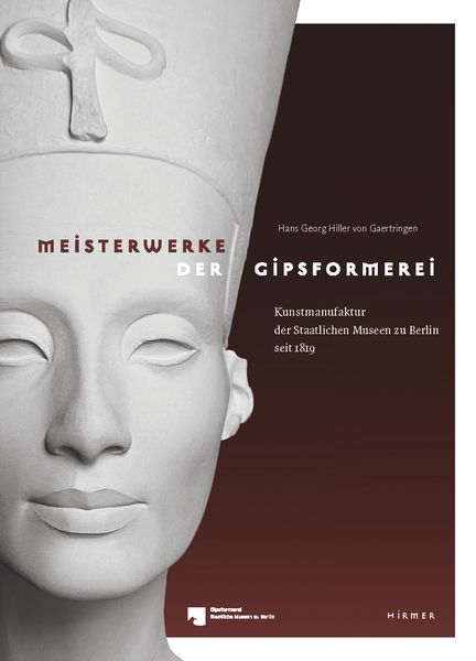 Produktbild: Meisterwerke der Gipsformerei