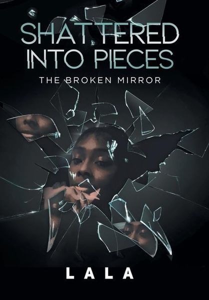 Produktbild: Shattered Into Pieces