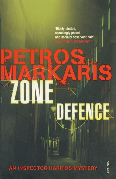 Produktbild: Zone Defence