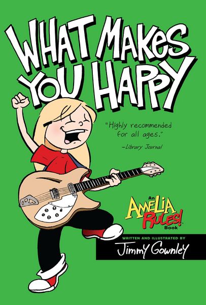 Produktbild: What Makes You Happy