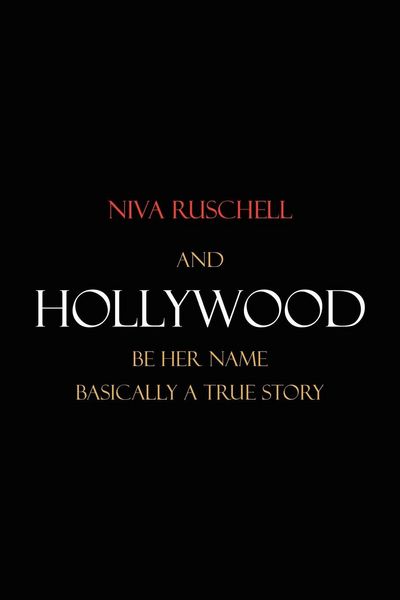 Produktbild: And Hollywood Be Her Name