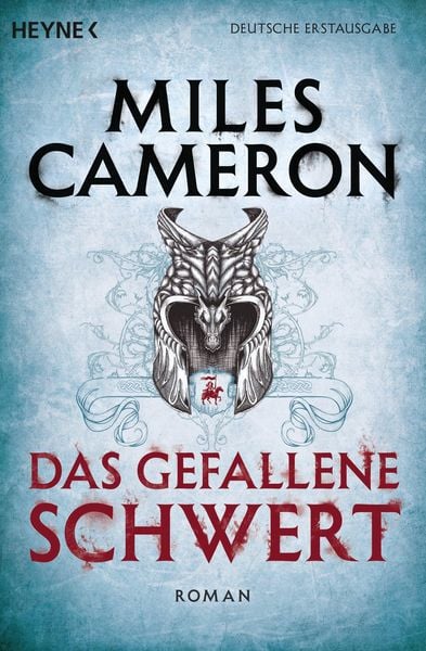 Produktbild: Das gefallene Schwert