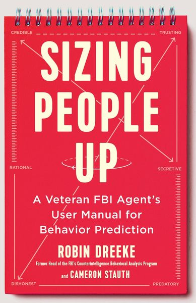 Produktbild: Sizing People Up