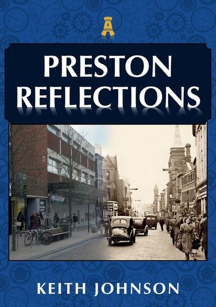 Produktbild: Preston Reflections