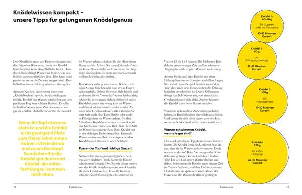 Produktbild: Kn&ouml;del