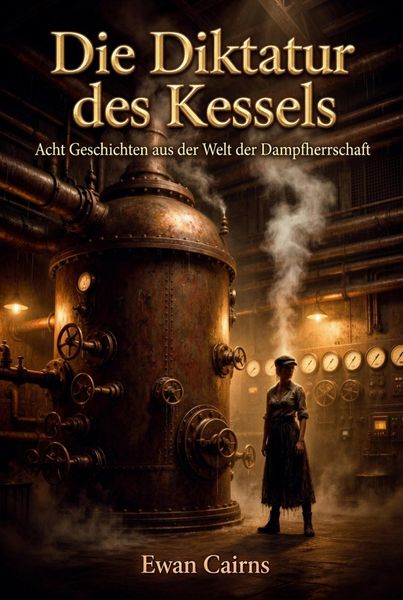 Produktbild: Die Diktatur des Kessels