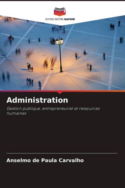 Produktbild: Administration