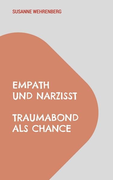 Produktbild: Empath und Narzisst